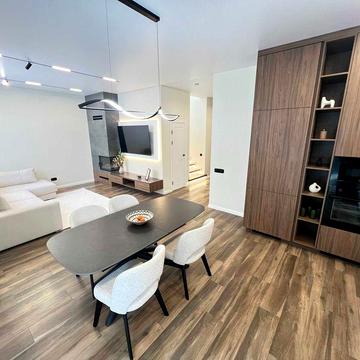 ‼️Будинок з РЕМОНТОМ ‼️ 130 м2| ЖК Аметист |Петропавлівська Борщагівка