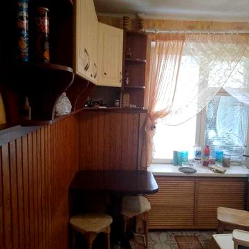 Продам 3-х кімнатну квартиру