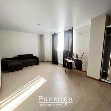 1к кв з ремонтом в елітному ЖК на Таїрова