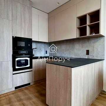 Довгострокова оренда 1к Квартира Кавалерійська вулиця ЖК Family Space