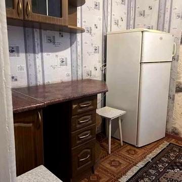 Аренда 1к квартиры Октябрьское