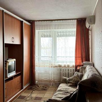 Продажа квартиры ЮТЗ