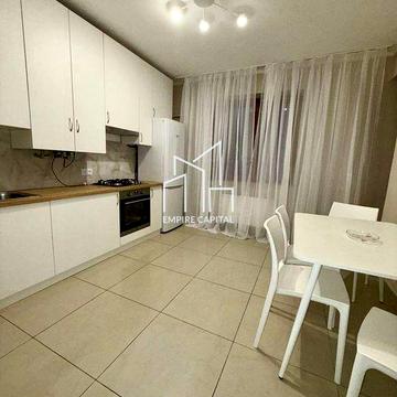 Продаж 2-кімнатної квартири ЖК “Сонячний край”