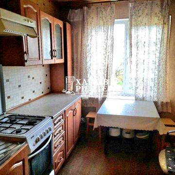 Hg4 Продається 3-к квартира в Пісочині м-н Надія