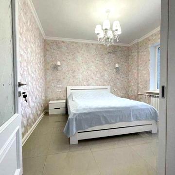 Светлая, просторная 3-ком квартира 75м2 на Троещине