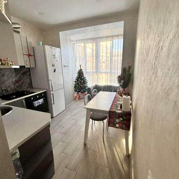 Оренда  однокімнатної квартири с. Софіївська Борщагівка  ЖК Резиденс