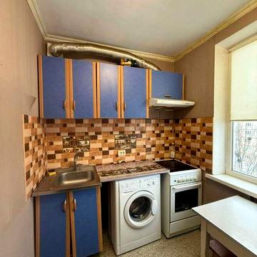 LS-19 Здам в довготривалу оренду 3-х кім. квартиру  метро Олексіівська