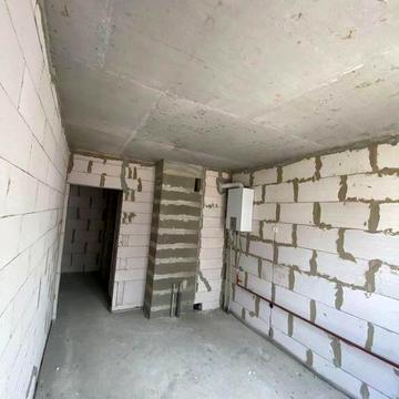 Терміново!1к квартира з документами в зданому будинку! Газ!