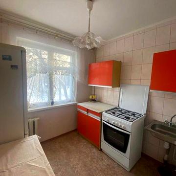 Продам однокімнатну квартиру в Харкові.