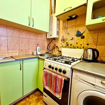 Харків (Харьков). Терміново продам квартиру 1 кімн. Дешево.