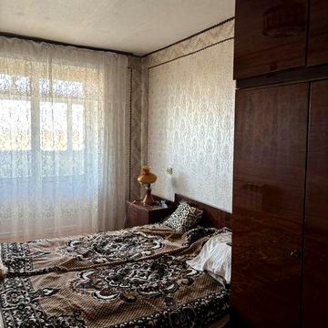 Сдаю 3х комнатную квартиру в Октябрьском.