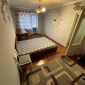 Здається 1 кімнатна квартира .