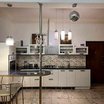 2кімн, Ремонт, Газ, Великий Фонтан, Парк, Море