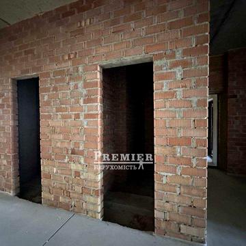 Ексклюзивна 3-кімнатна квартира 125м2: Простір Безпека Море Аркадія