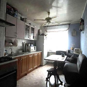 3 комнатная квартира на Добровольского