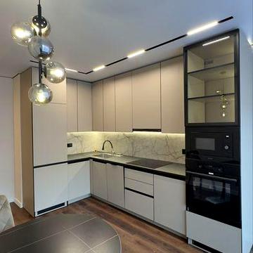 Однокімнатна квартира в ЖК Manhattan Up! ЖК Manhattan Up