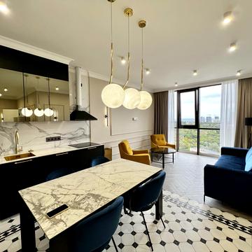 Фонтанська дорога вул., 25Ж