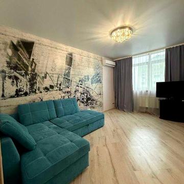 Продам 1 кімн.кв-ру,ЖК «Паркові озера»,вул.Воскресенська 16-Б,(85000$: ЖК Паркові Озера