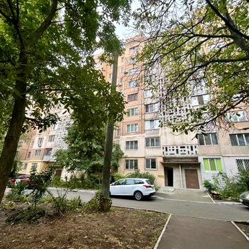 2комнатная квартира Чешка на Таирово | низкий 3 этаж новый лифт