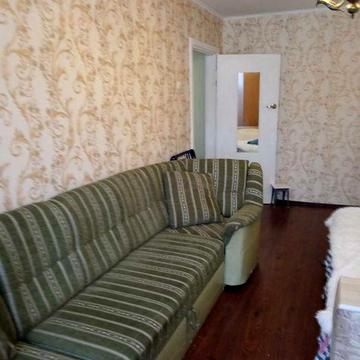 Однокімнатна квартира