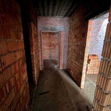 1кім.квартира по вул.Нац.Гвардії. 3-поверх!