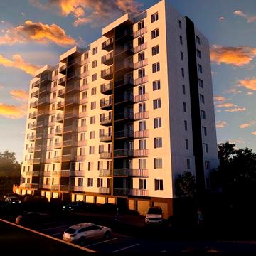 ОДНОкімнатна новобудова!