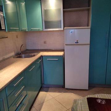 Довгострокова оренда 2к Квартира Клочківська вулиця