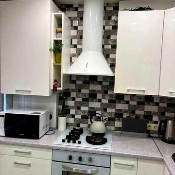 Оренда трикімнатної квартири , вул.Князя Ярослава Мудроо 32