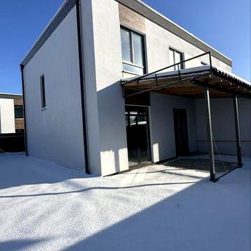 Дуплекс біля гранд Бурже