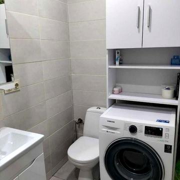 Квартира в новобудові з ремонтом