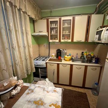 Продається 1 кім. квартира в районі ТЦ «Токіо»