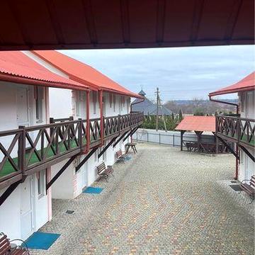 Готовий бізнес у тиристичному серці Закарпаття продаж відли Марії