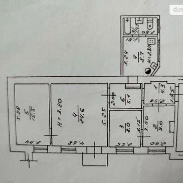 Продаж 4к Квартира Велика Арнаутська (Чкалова) вулиця