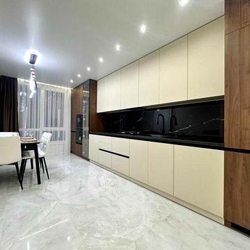 Шикарна 2 кімнатна квартира в ЖК Family Plaza. Центр міста. ЖК Фемелі Плаза