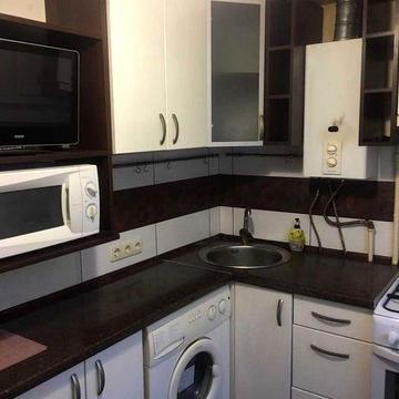 Сдам 3-к квартиру, Космический район