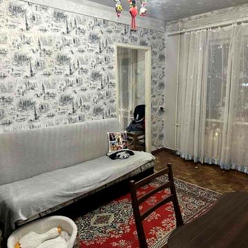 Продам или Меняю 3-х ком. квартиру на Космосе