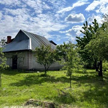 Продам дачу 12 км від Тополя, с/т Звязківець -1