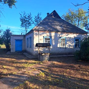 Продам будинок в селі  Сорочино