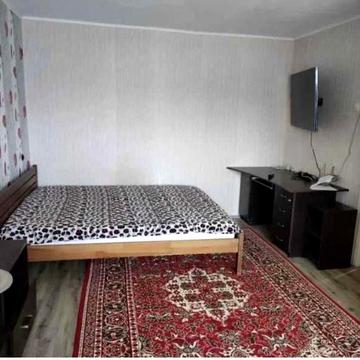 Здам 1 кімнатнатну квартиру вулиця Вільский шлях