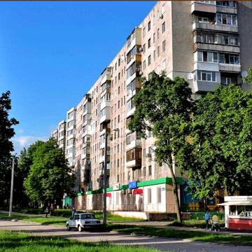 Id 89735 Покупателю! 3к.квартира в высотке : зайти и жить!