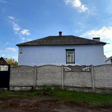 Продаж 3к Дім Загірська вулиця