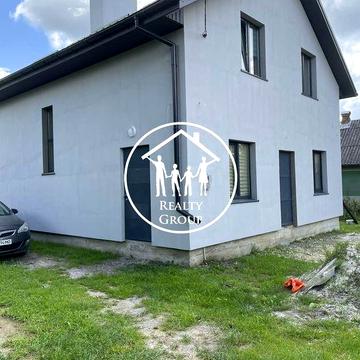 АН20 Готовий будинок у Бартатові