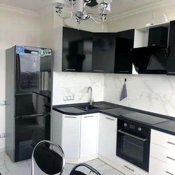 Сдам 3 ком кв ЖК 34 Жемчужина Бассейная Вокзал Центр С летом! Код1386