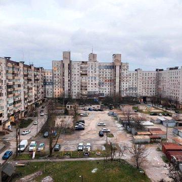 3 к вул. Матусевича (Муравейник)