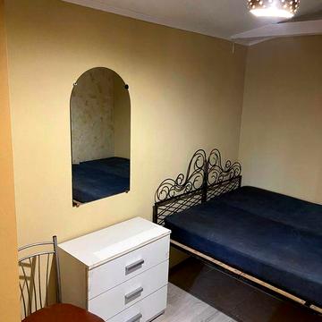 с 2.02, комната 8я Фонтанской дор., частный сектор,  от собственника.