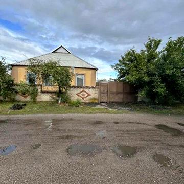 Продам дом || Большая Даниловка || 134 м² || Газ || Камин. AN