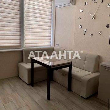 Квартира с капитальным ремонтом. Новый ЖК. Марсельская.