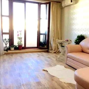 3-комн. квартира с ремонтом на Марсельской (2-331-433)