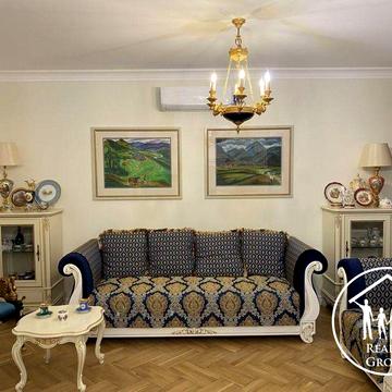 Оренда квартири в ЖК Семицвіт