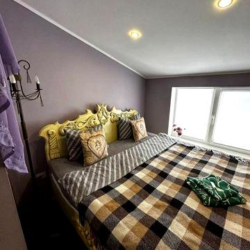 НАЙДЕШЕВША смарт-квартира в МІСТІ! Замінена проводка Торг 32312